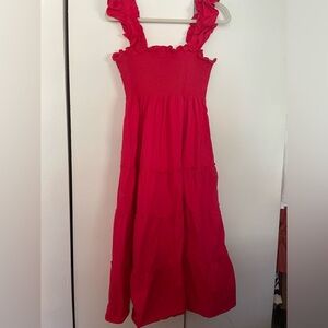 Hill House Nap Dress